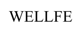 WELLFE trademark
