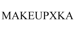 MAKEUPXKA trademark