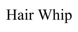 HAIR WHIP trademark