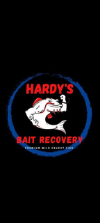 HARDY'S BAIT RECOVERY PREMIUM WILD CAUGHT FISH trademark