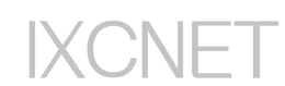 IXCNET trademark