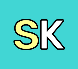 SK trademark