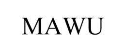 MAWU trademark