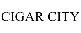 CIGAR CITY trademark