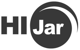 HI JAR trademark