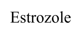 ESTROZOLE trademark