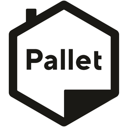 PALLET trademark