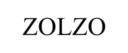 ZOLZO trademark
