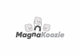 MAGNAKOOZIE trademark