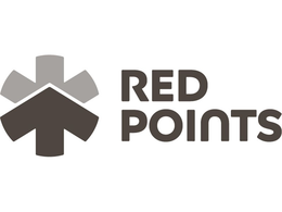 RED POINTS trademark
