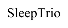 SLEEPTRIO trademark