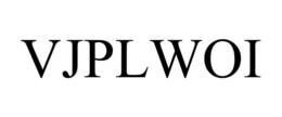VJPLWOI trademark