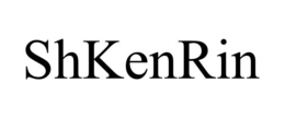 SHKENRIN trademark