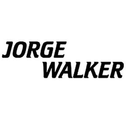 JORGE WALKER trademark