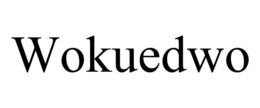 WOKUEDWO trademark