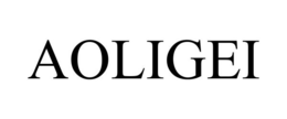 AOLIGEI trademark
