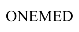 ONEMED trademark