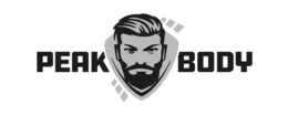 PEAK BODY trademark
