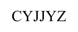 CYJJYZ trademark