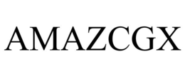 AMAZCGX trademark