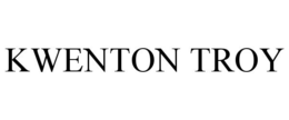 KWENTON TROY trademark