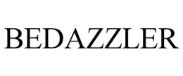 BEDAZZLER trademark