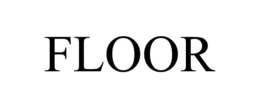 FLOOR trademark