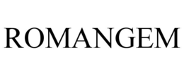 ROMANGEM trademark