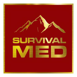 SURVIVAL MED trademark