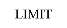 LIMIT trademark