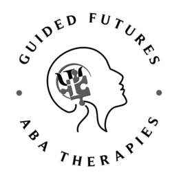 GUIDED FUTURES ABA THERAPIES trademark