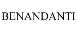 BENANDANTI trademark
