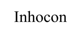 INHOCON trademark