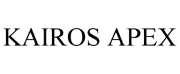 KAIROS APEX trademark