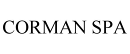 CORMAN SPA trademark
