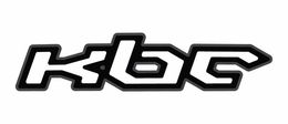 KBC trademark