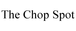 THE CHOP SPOT trademark