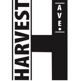 H HARVEST AVE. trademark