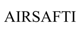 AIRSAFTI trademark