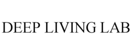 DEEP LIVING LAB trademark