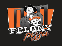 FELONY PIZZA trademark