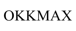 OKKMAX trademark