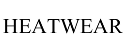HEATWEAR trademark