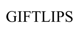 GIFTLIPS trademark