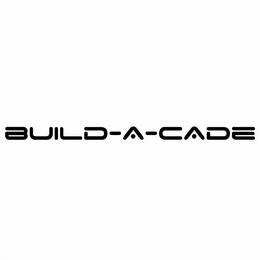 BUILD-A-CADE trademark