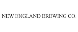 NEW ENGLAND BREWING CO. trademark
