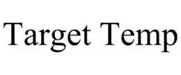 TARGET TEMP trademark