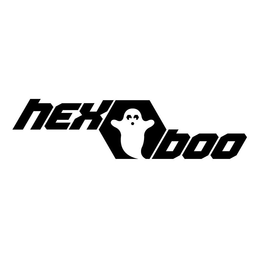 HEX BOO trademark