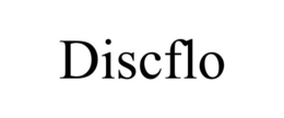 DISCFLO trademark