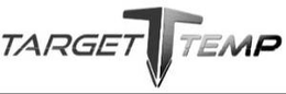 TARGET T TEMP trademark